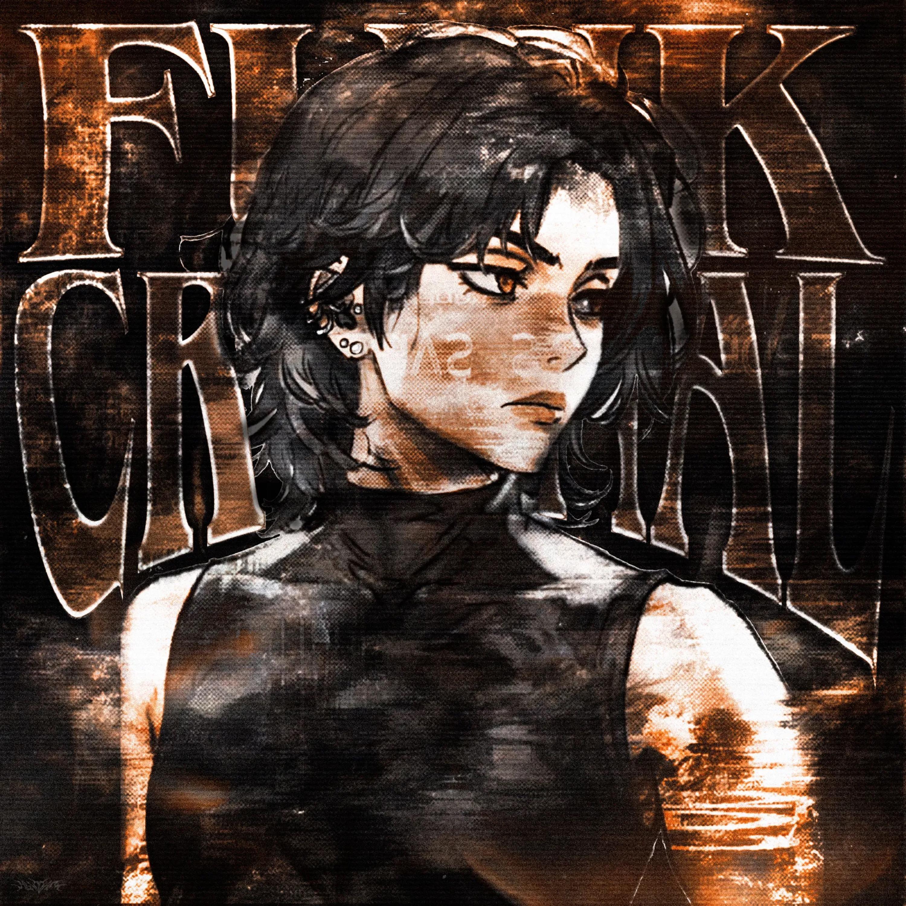 FUNK CRIMINAL (SUPER SLOWED)