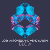 BLOW (Radio Edit)