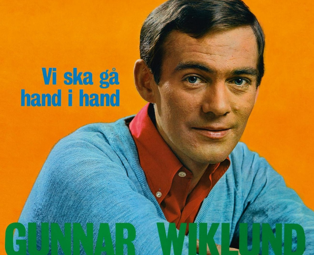 Gunnar Wiklund