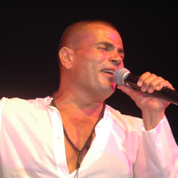 Amr Diab