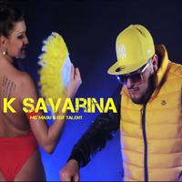 K Savarina