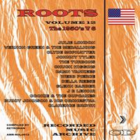 Roots Vol. 12 - The 1950's Vol. 6