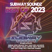 Subway Soundz Best Of 2023