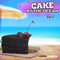 Cake by the Ocean, Set 3