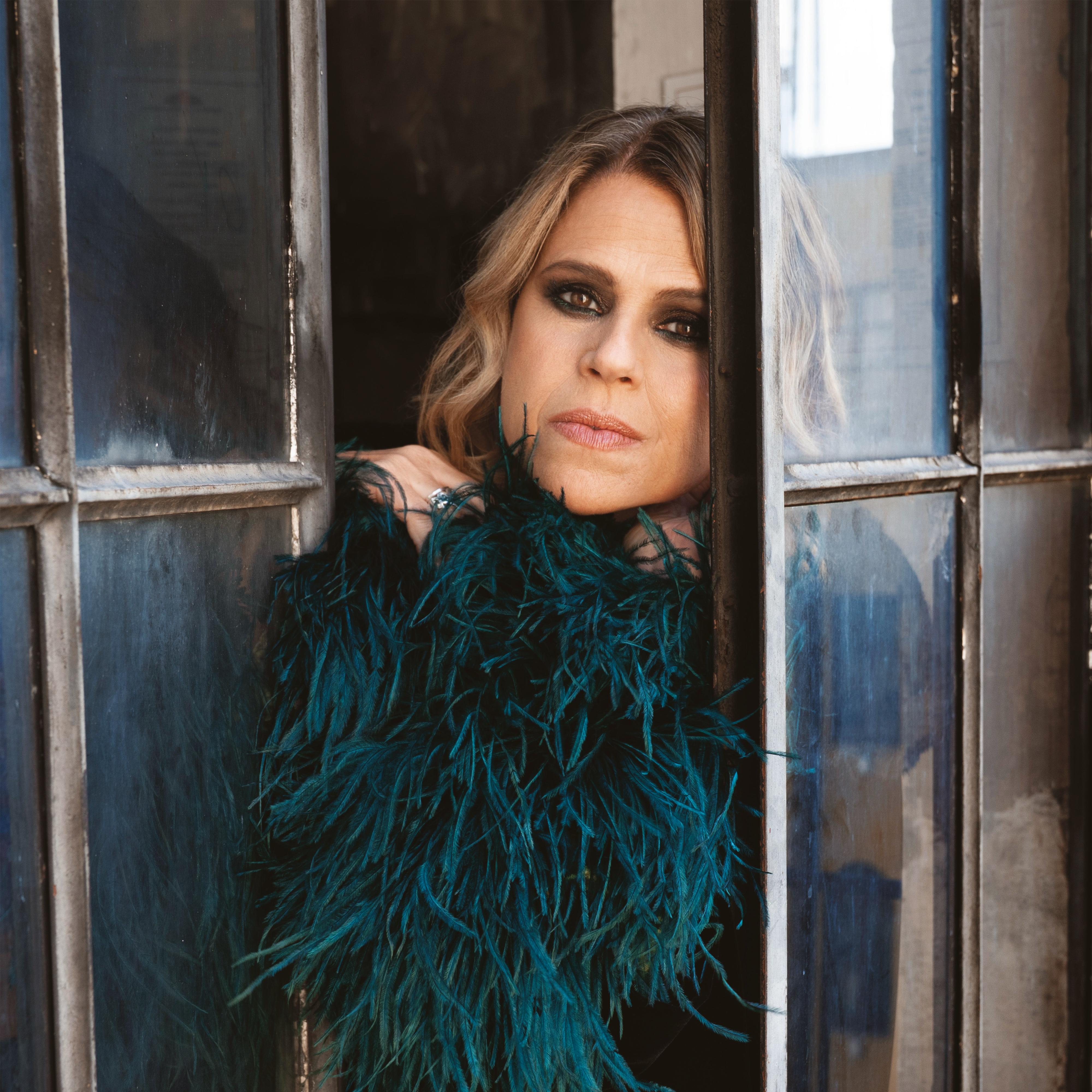 Io non esisto senza te (con Maria Bethânia, Rita Marcotulli & Paolo Fresu)