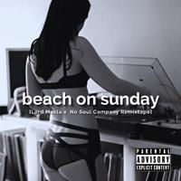 Beach On Sunday (Remixtape)