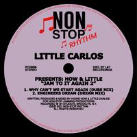 Presents: How & Little - Jam To It Again 2