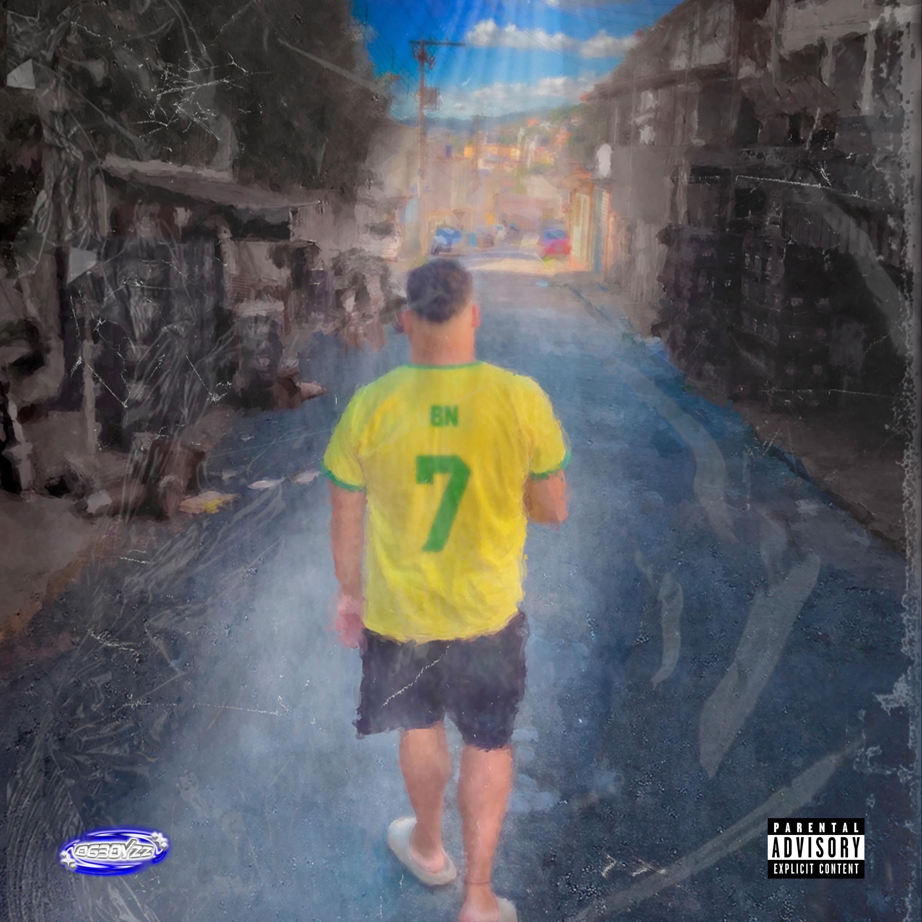 Balão no Calrton (feat. Prod.Haku)