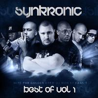 Synkronic Best of Vol. 1