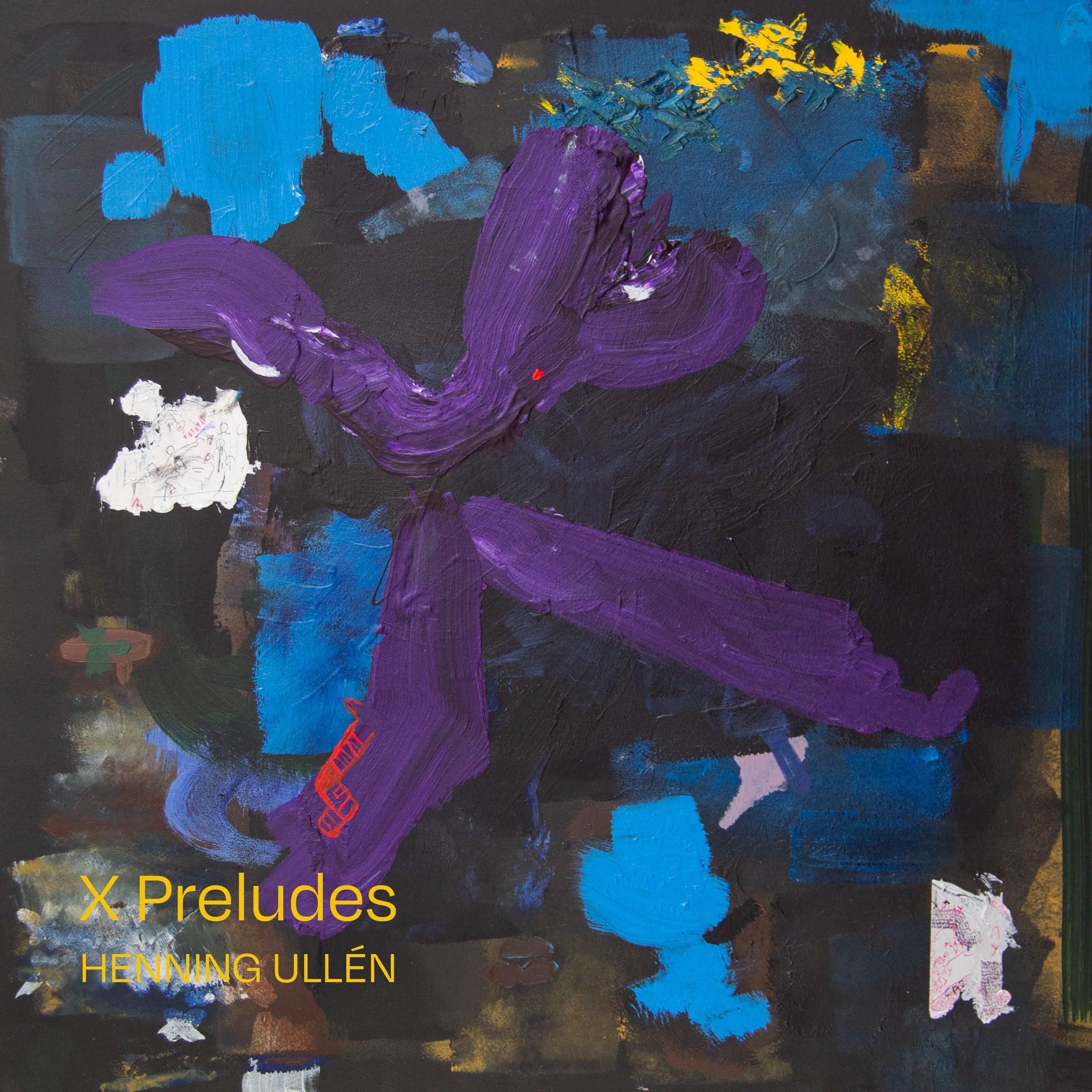 Wayne Henning Ullén/Pontus Carron 单曲 网易云音乐