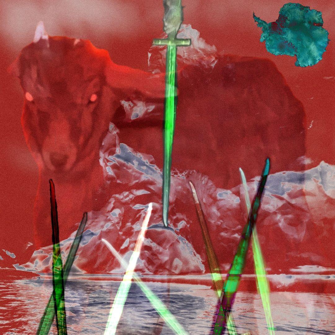 冰河时代（outro）