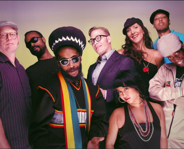 Easy Star All-Stars