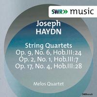 Haydn: String Quartets