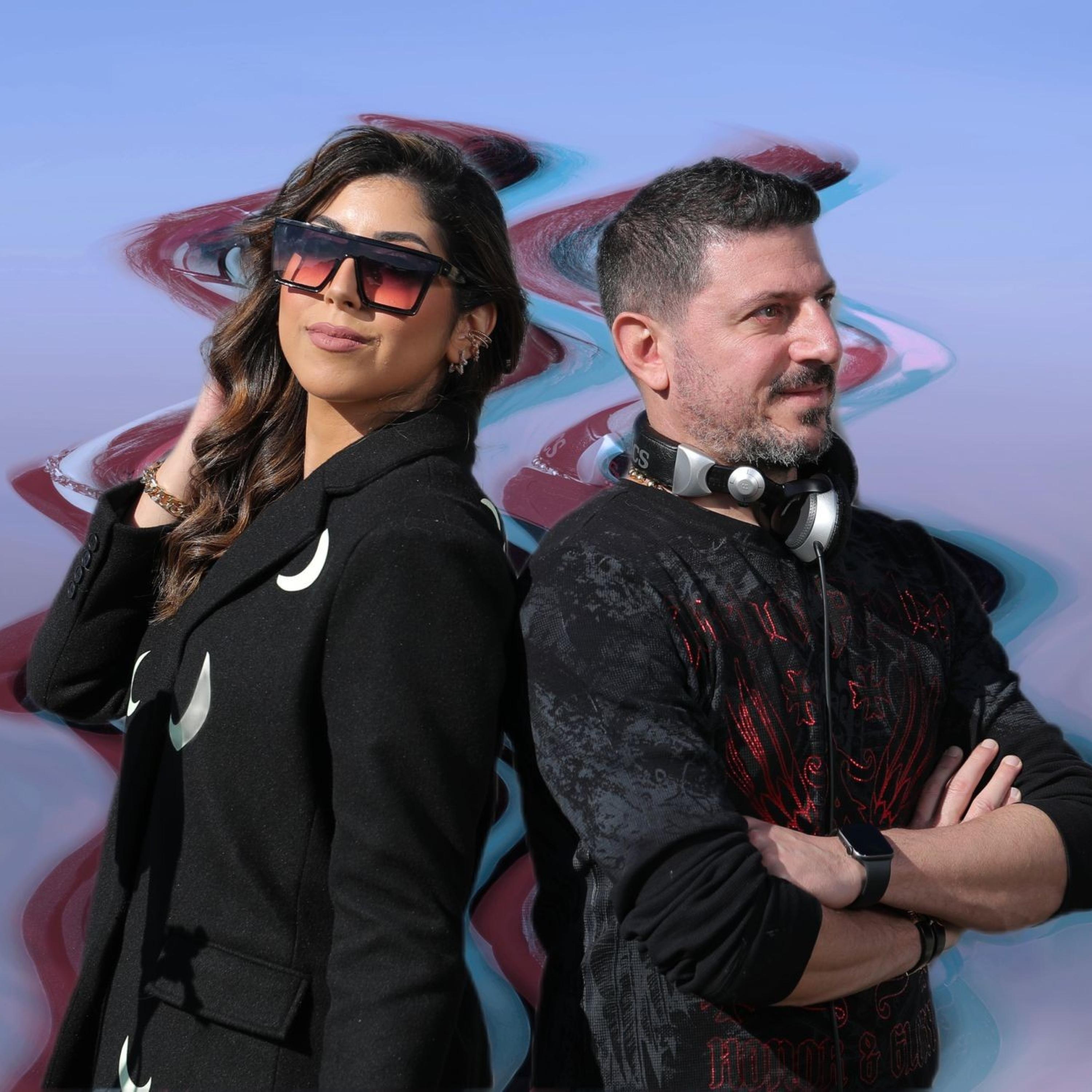 BAADAK ALA BALI (feat. DJ RALPH)