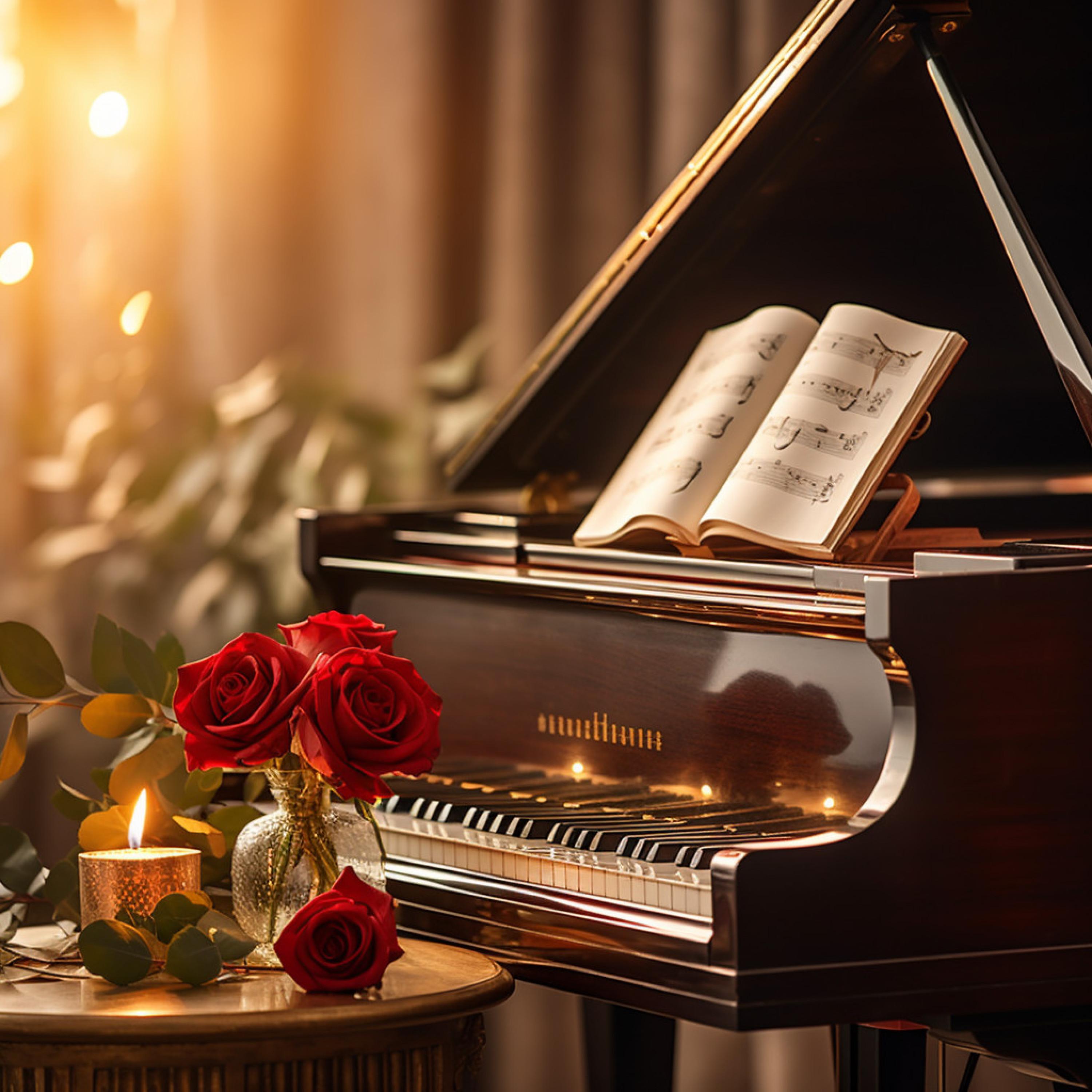 Piano Clarity for Work