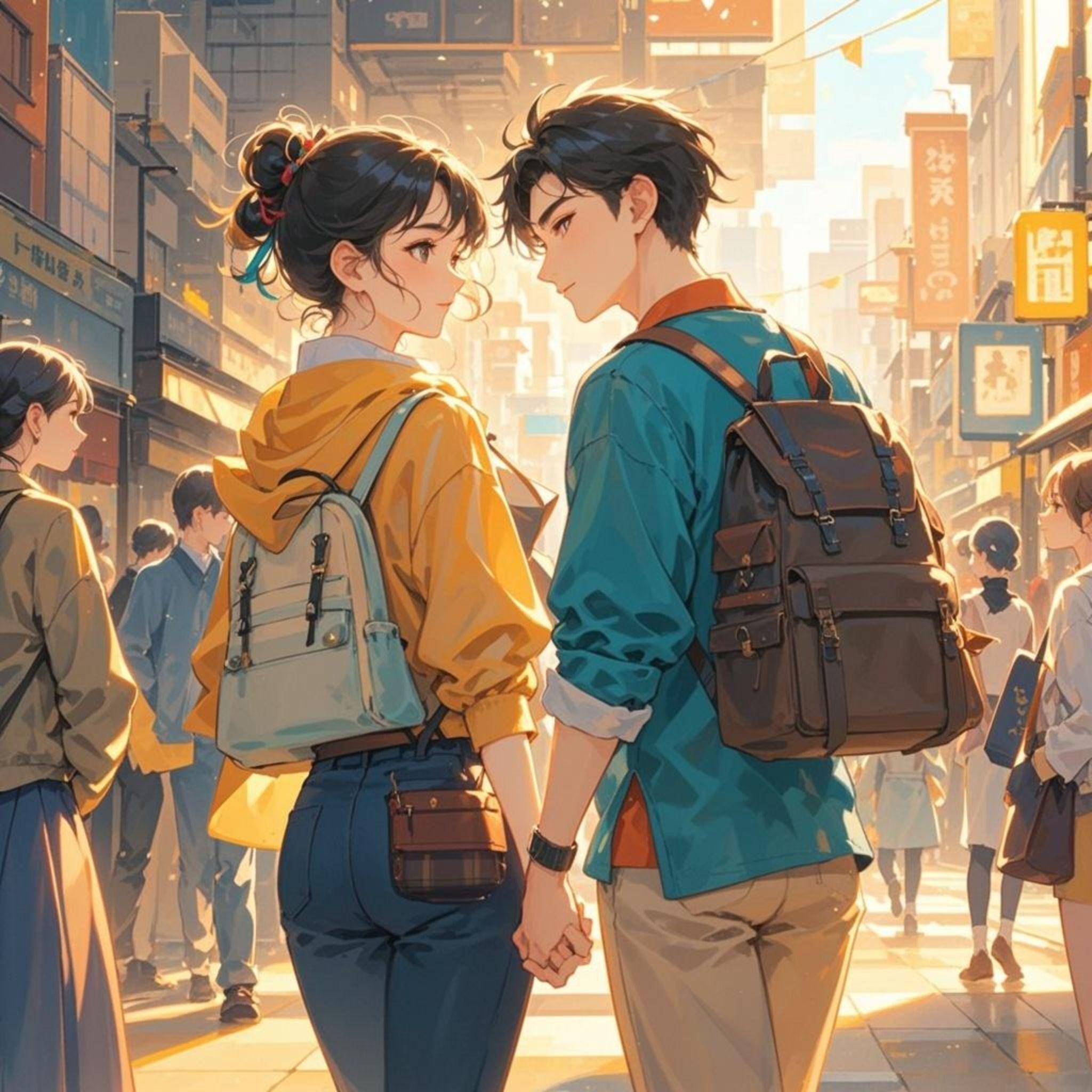 费洛蒙封面