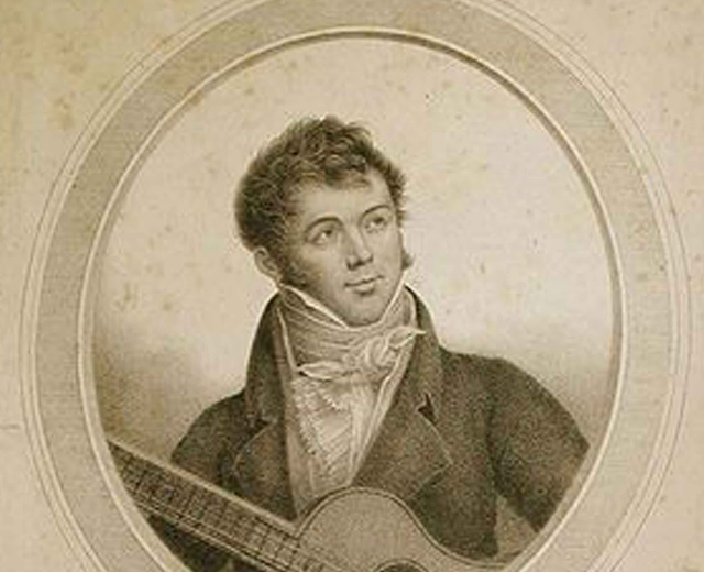 Fernando Sor