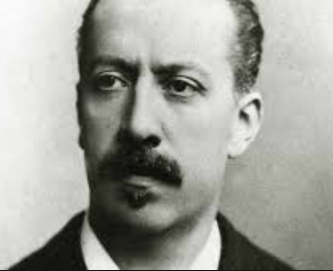 Charles-marie Widor