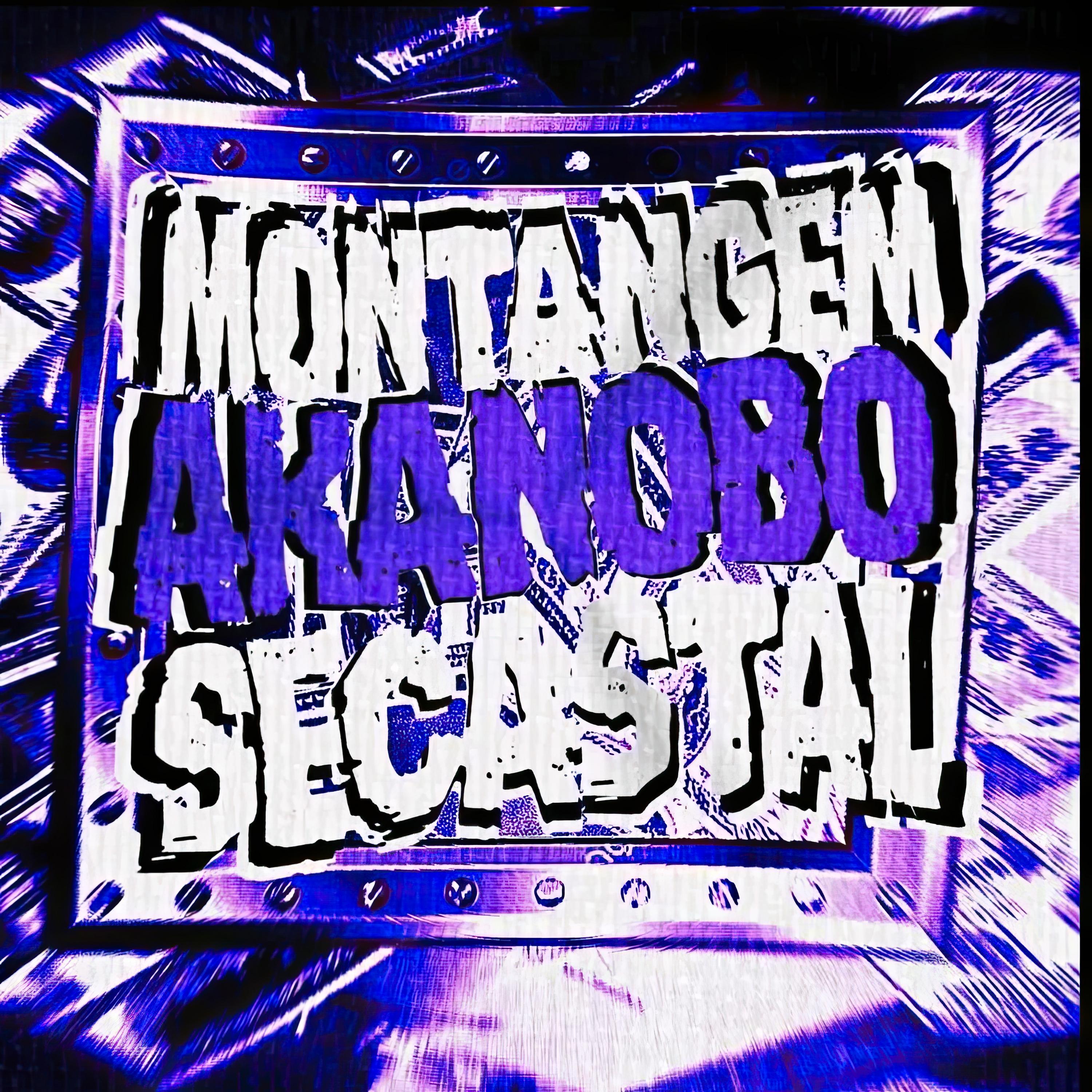 Montagem Akanobo Secastal