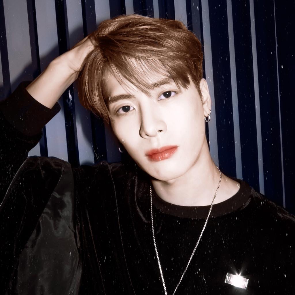 王嘉尔｜MAGIC MAN