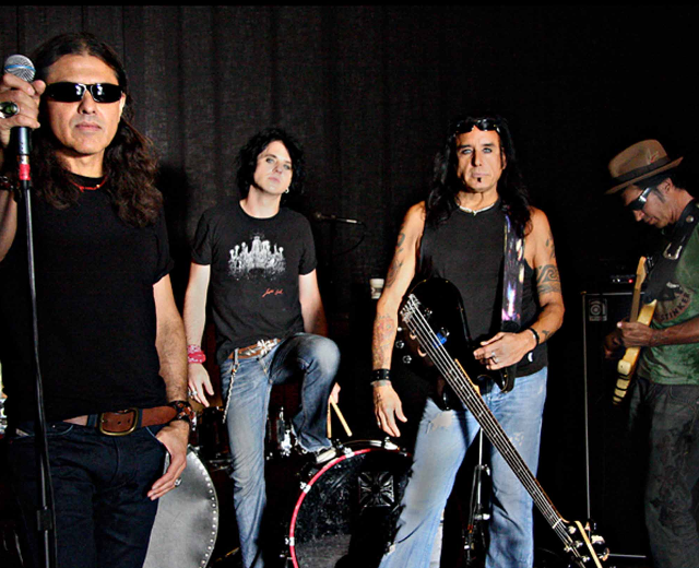 Lynch Mob