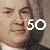 50 Best Bach