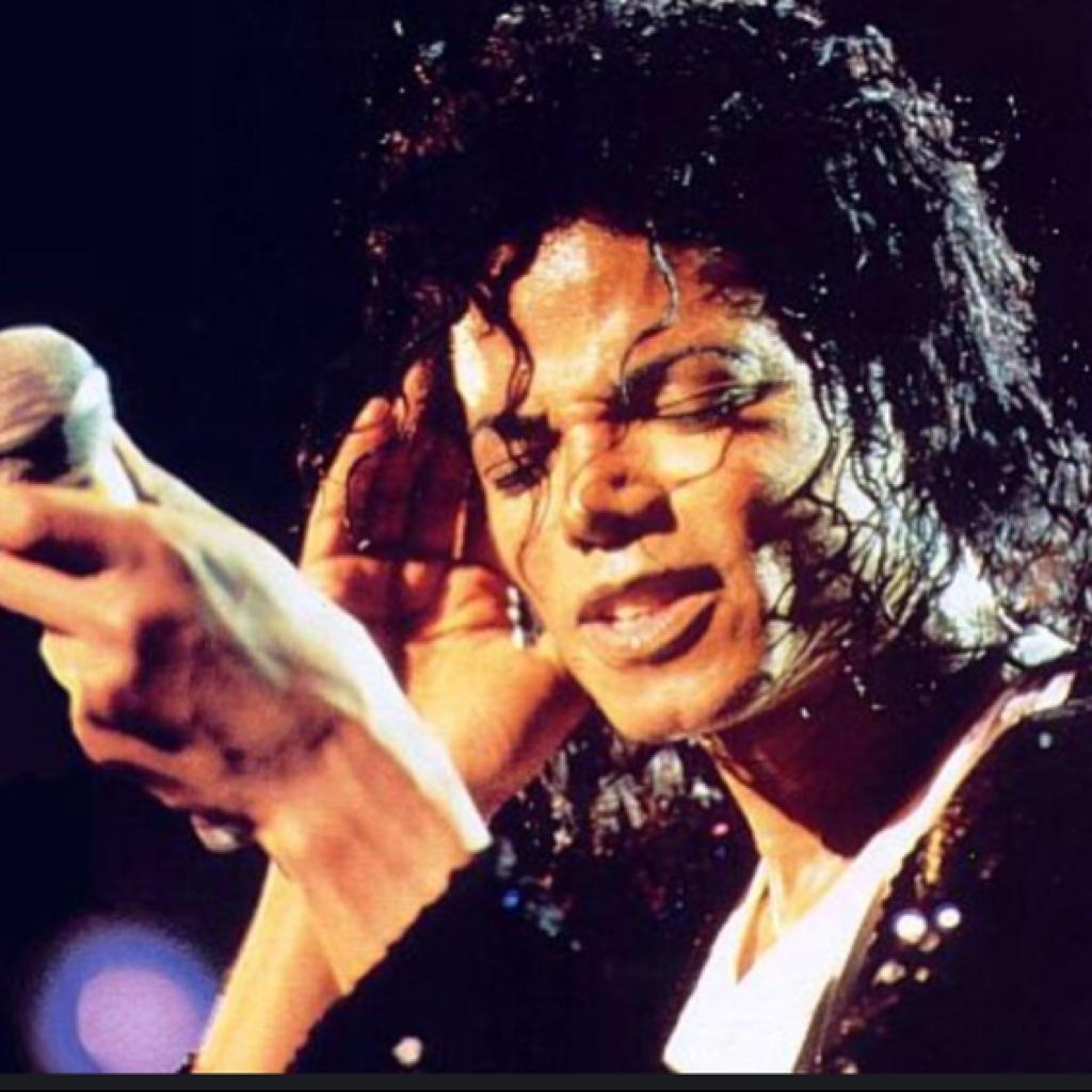 Michael Jackson慢歌情歌集❤️