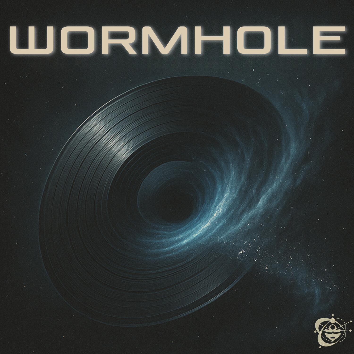 Wormhole (Destroyers Remix)
