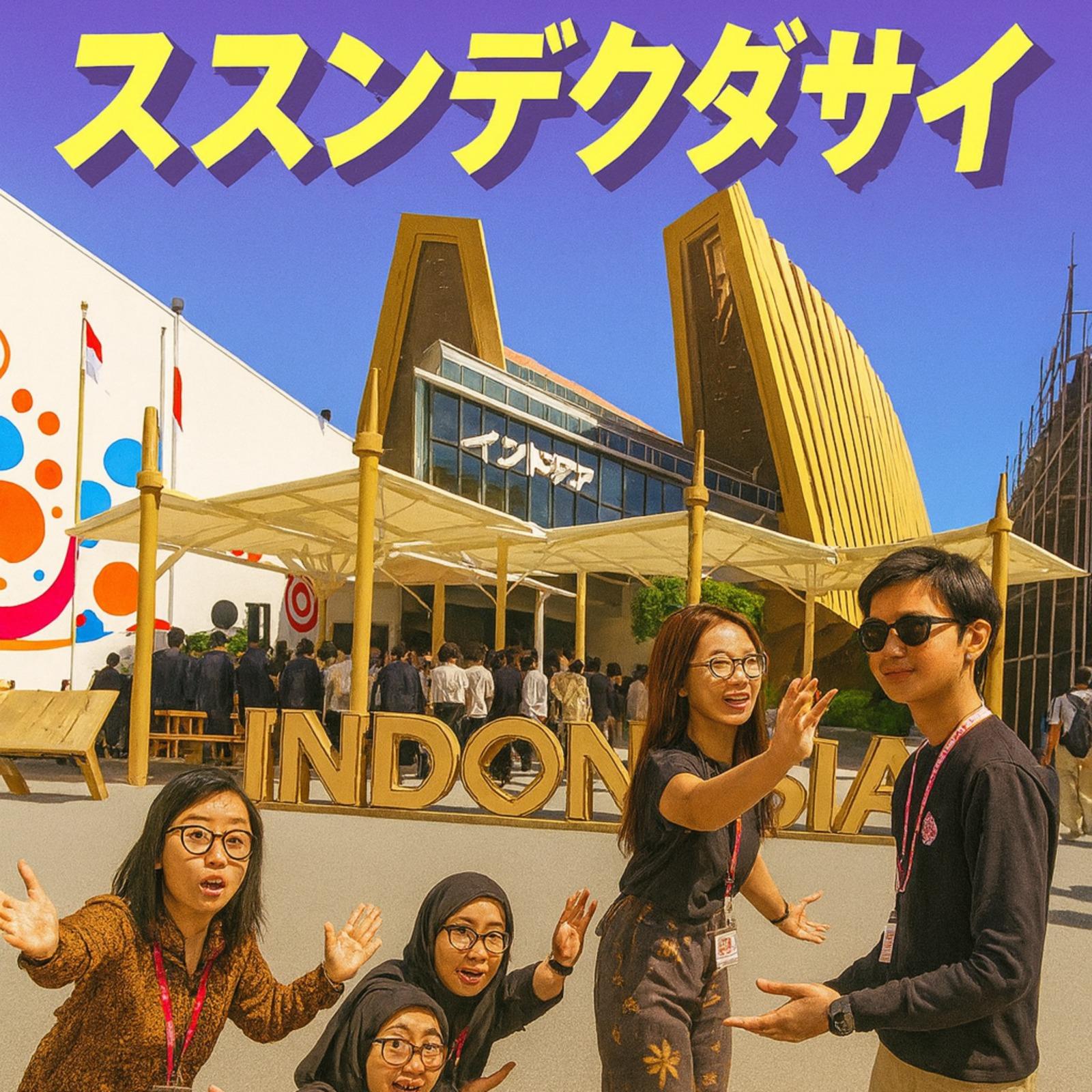 ススンデクダサイ