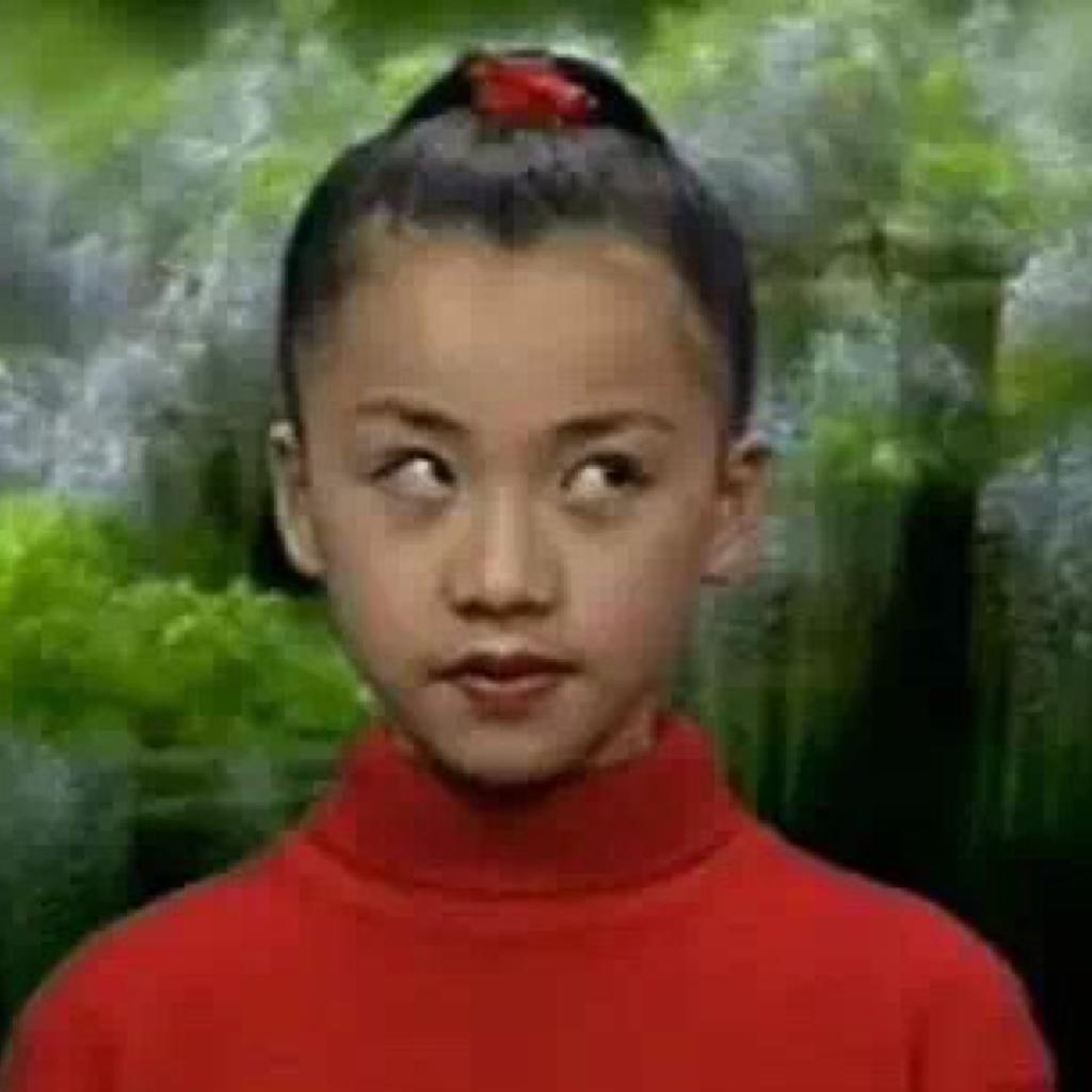 饿了就吃藤藤菜