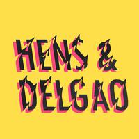 Hens y Delgao