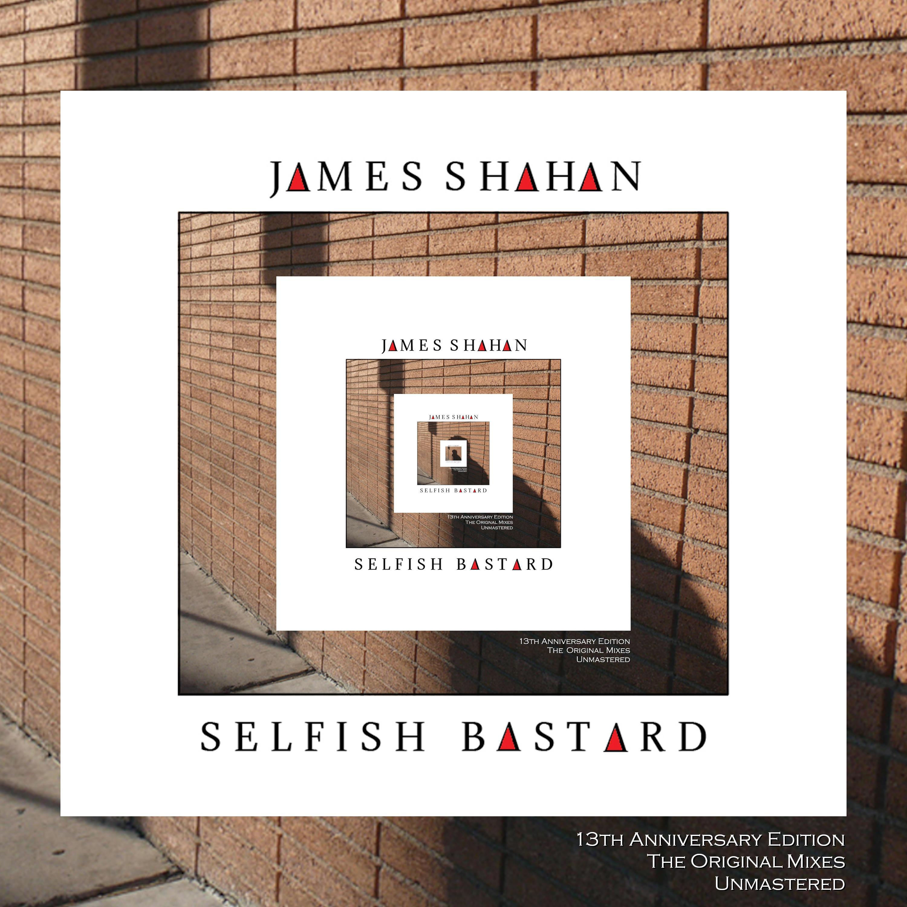 Daemons (Intro) (feat. Halsey Harkins) (James' Mix, Unmastered)