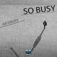 So Busy - Single