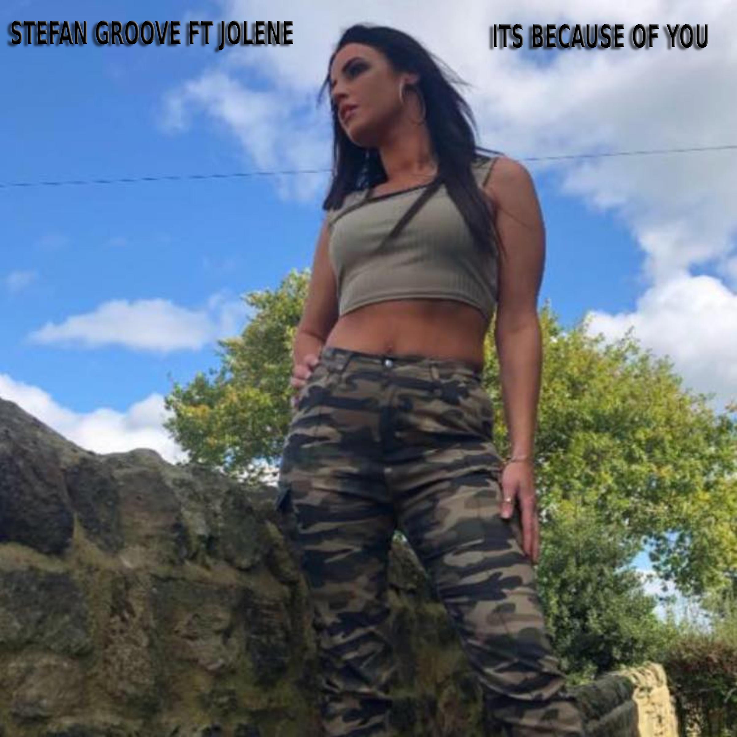 Because of You (Radio Mix)