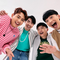 理想混蛋 Bestards