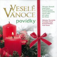 Veselé Vánoce - Povídky