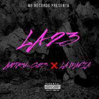 La 23 (feat. AntruG23)