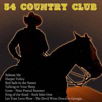 54 Country Club