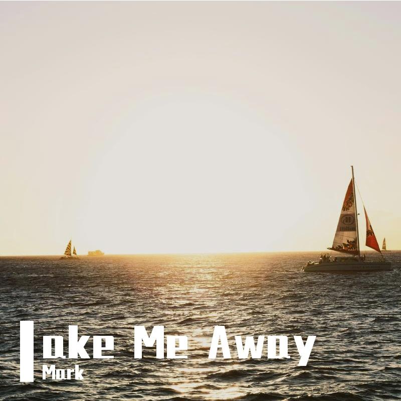 Danceboy - Take Me Away (Mark 2026Remix)