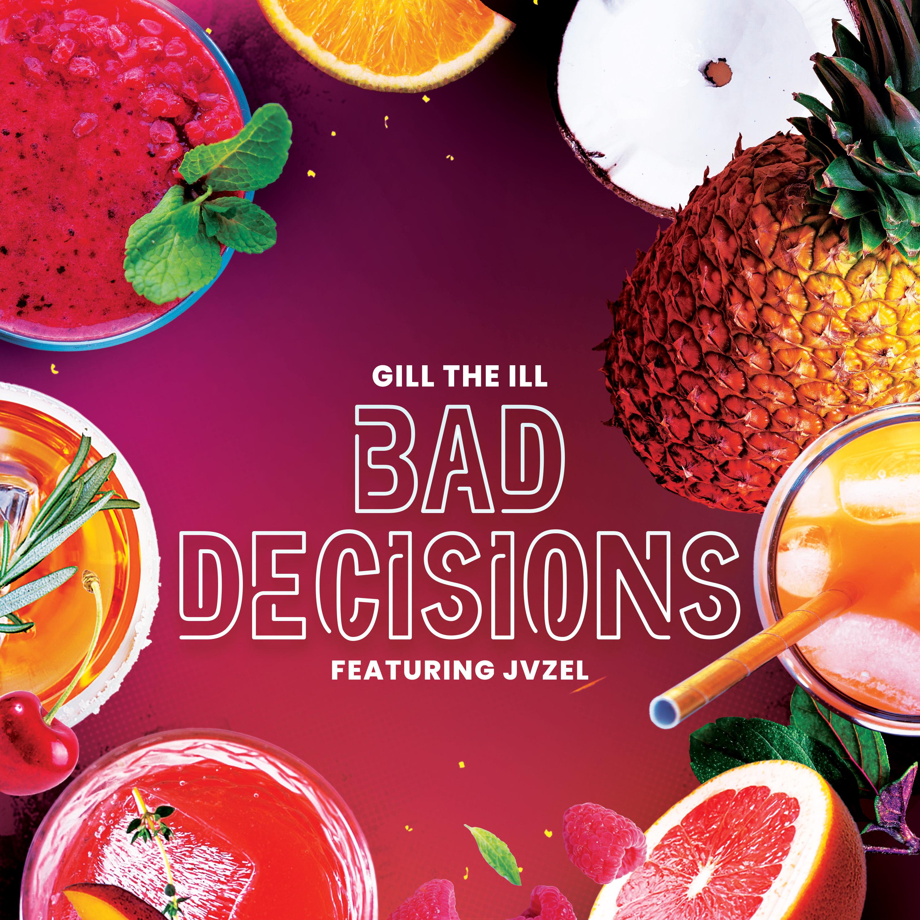 Bad Decisions (Female Cover)