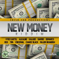 New Money Riddim