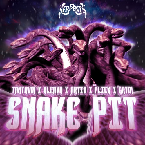 SNAKE PIT_Serpents_SNAKE PIT | 在线播放_SNAKE PIT歌词_SNAKE PIT下载 | 网易云音乐
