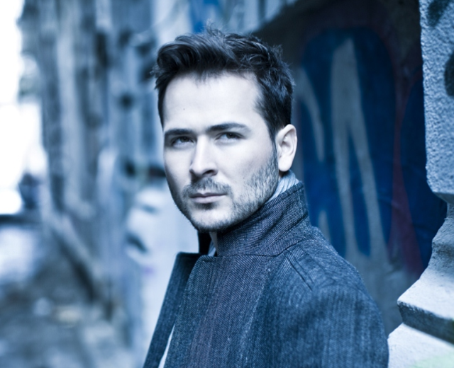 Edward Maya