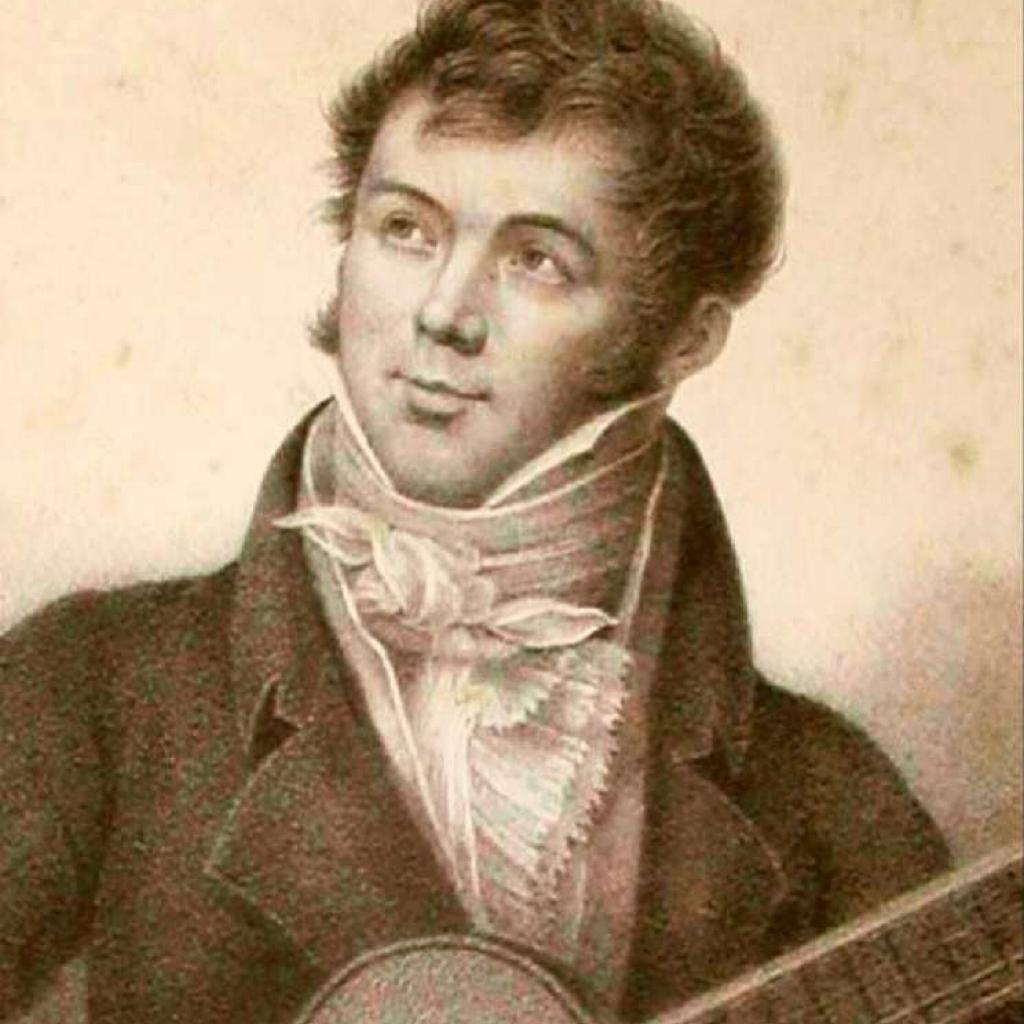 古典吉他Fernando Sor（索尔）作品精选