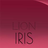 Lion Iris