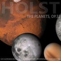 Holst: The Planets, Op. 32