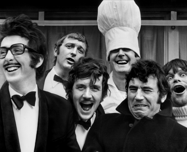 Monty Python