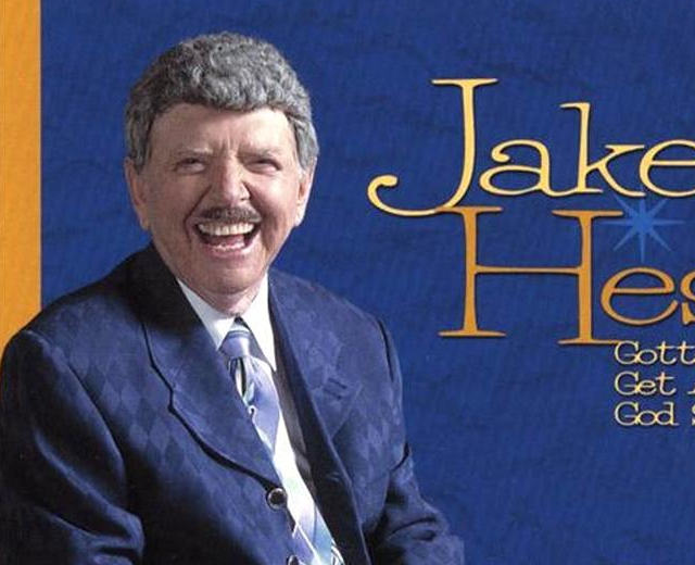 Jake Hess