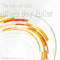 The One and Only: Blind Boy Fuller