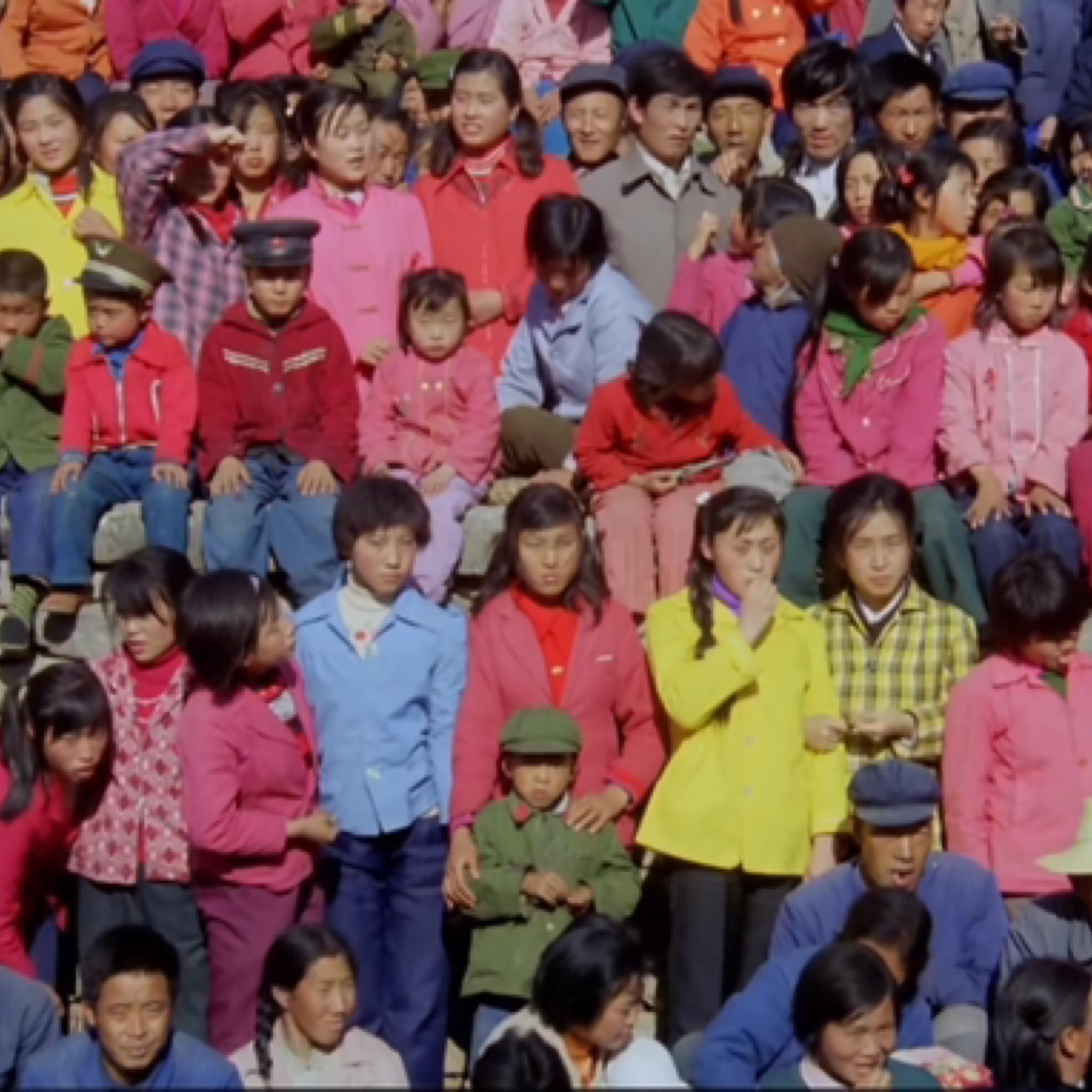 【日摇】我起立唯我一人